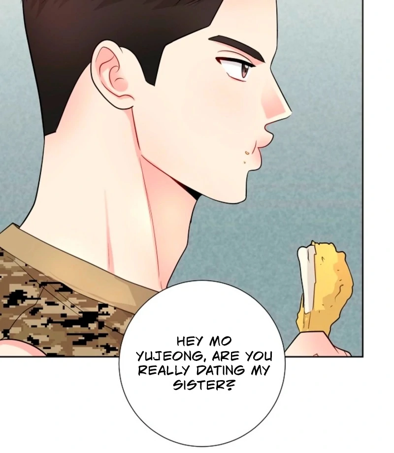 The Summer When You Came Chapter 32 - Page 38