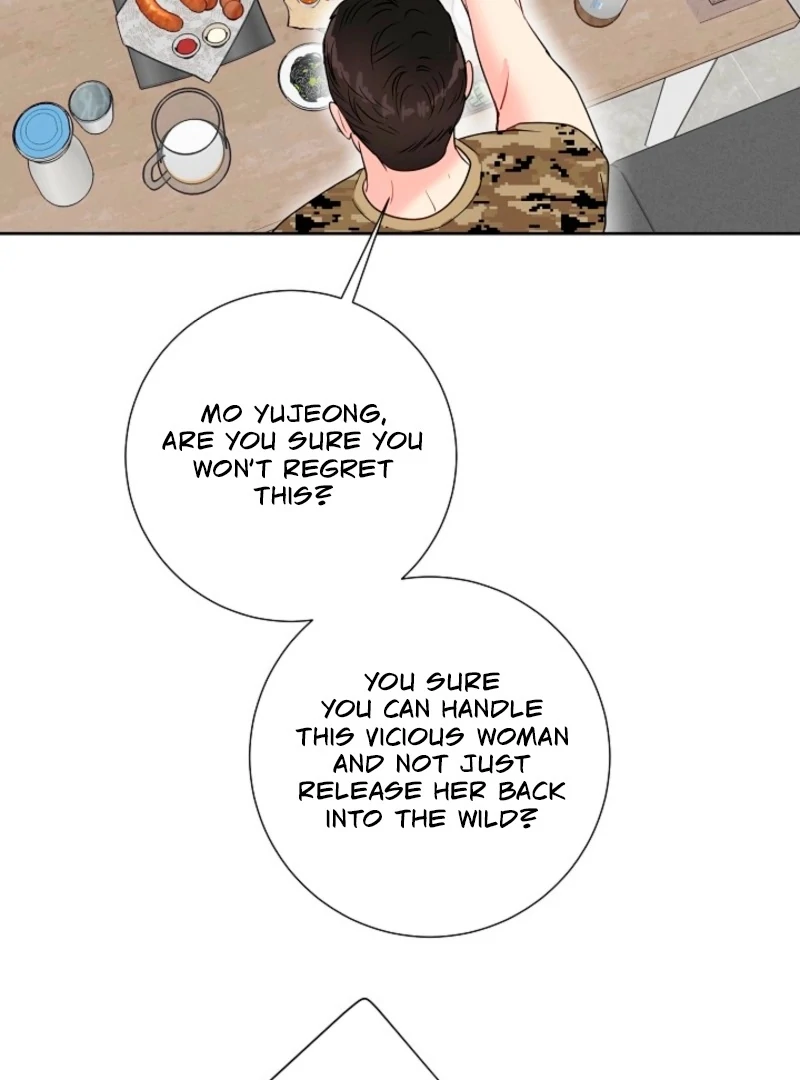 The Summer When You Came Chapter 32 - Page 41