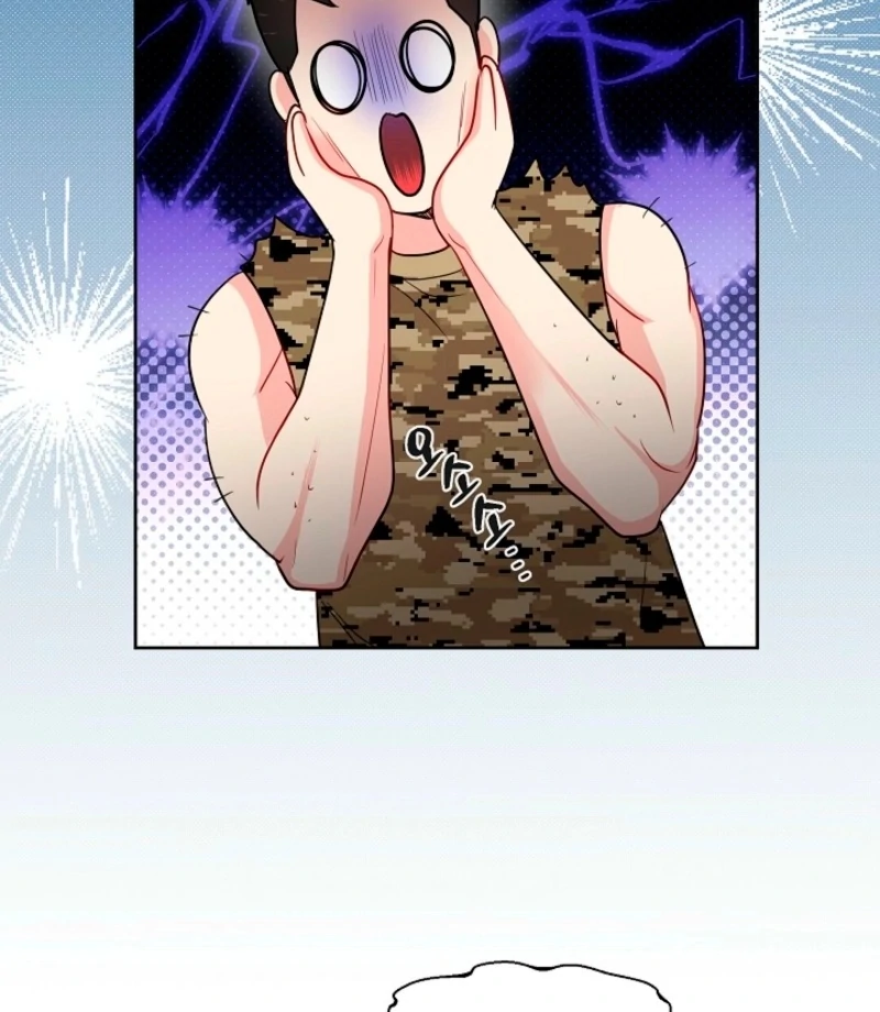 The Summer When You Came Chapter 32 - Page 47