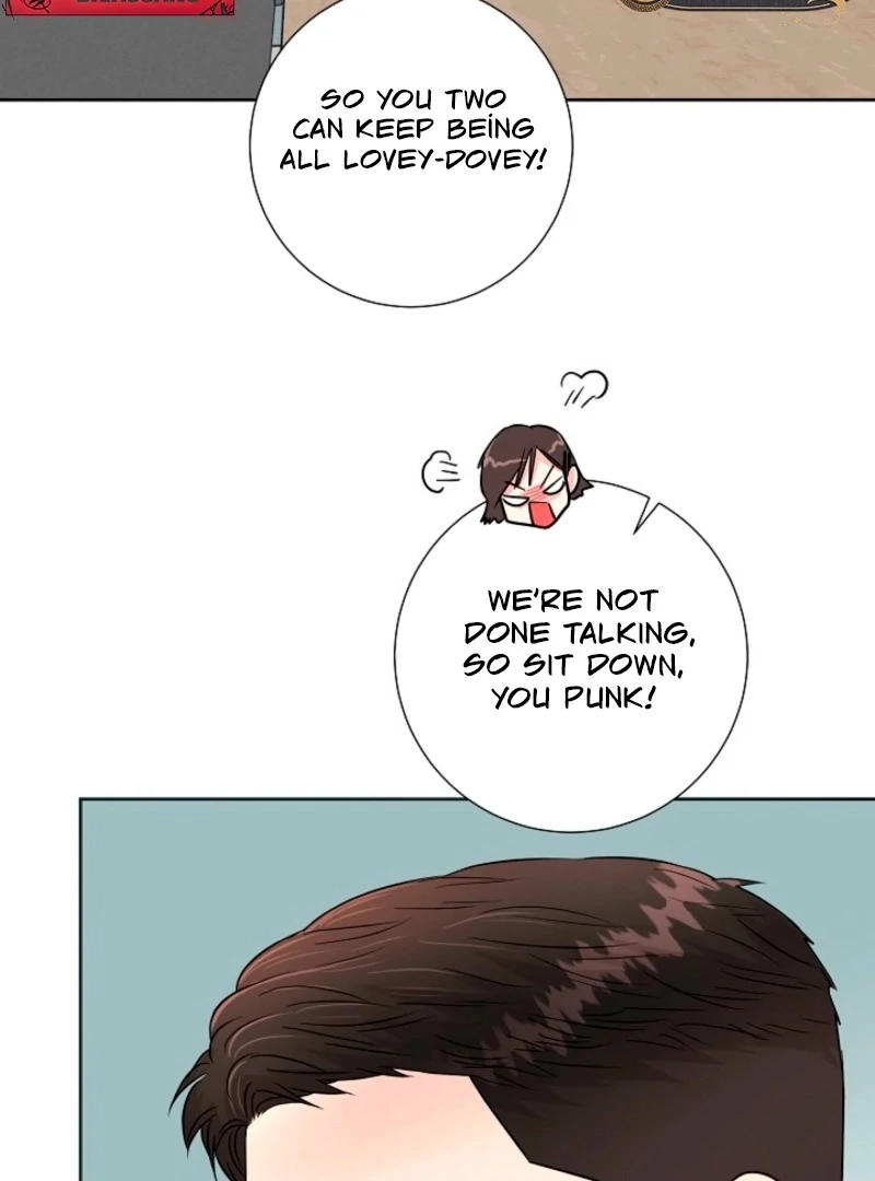 The Summer When You Came Chapter 32 - Page 49