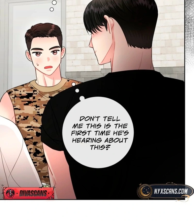 The Summer When You Came Chapter 32 - Page 56