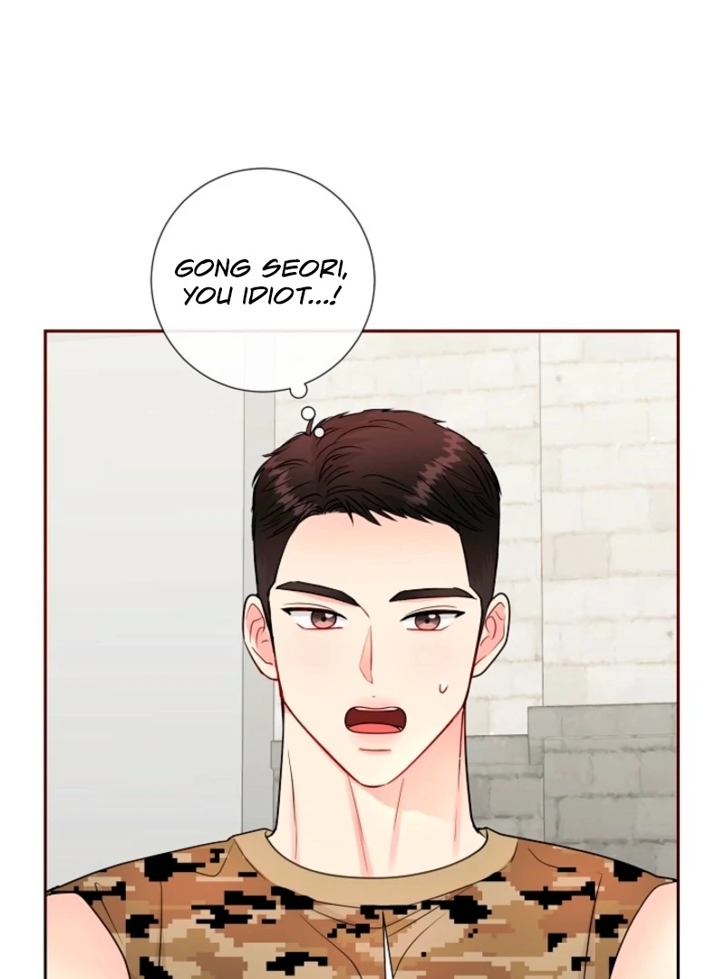 The Summer When You Came Chapter 32 - Page 57