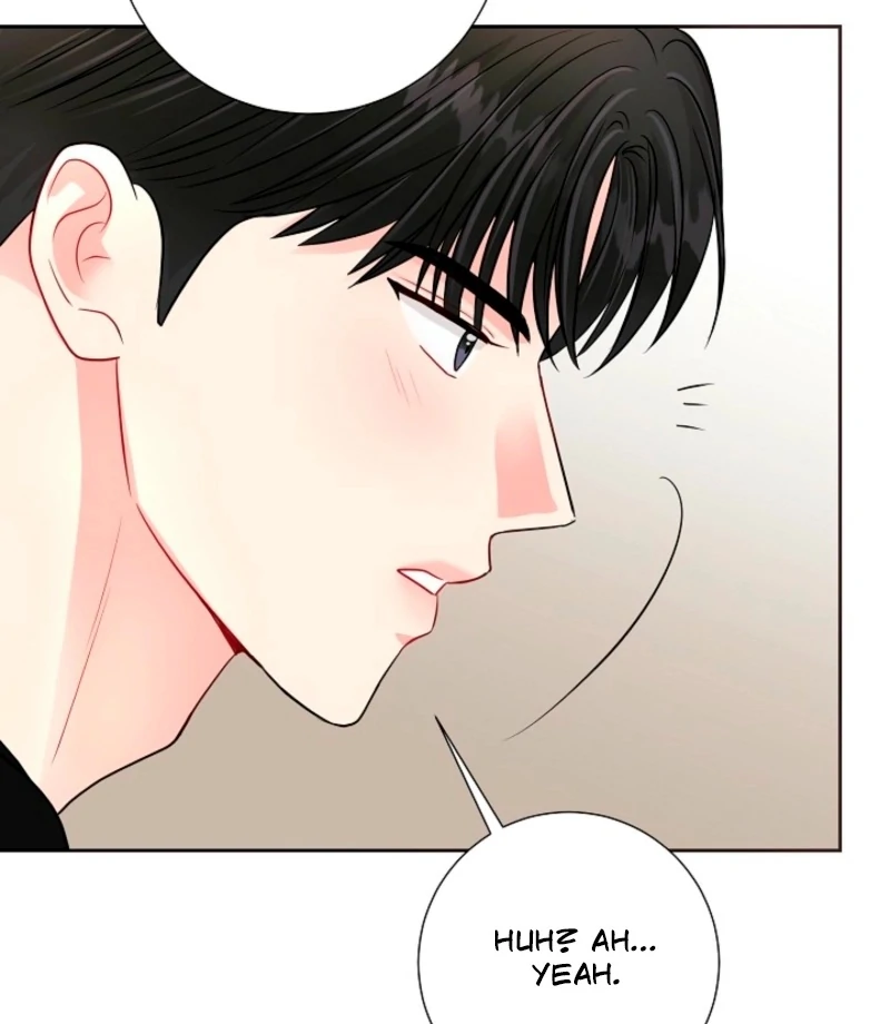 The Summer When You Came Chapter 32 - Page 60