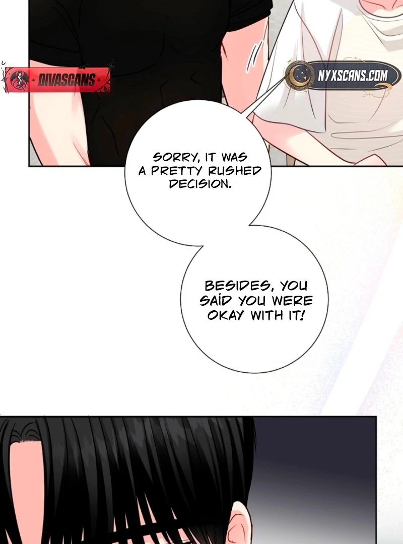 The Summer When You Came Chapter 32 - Page 62