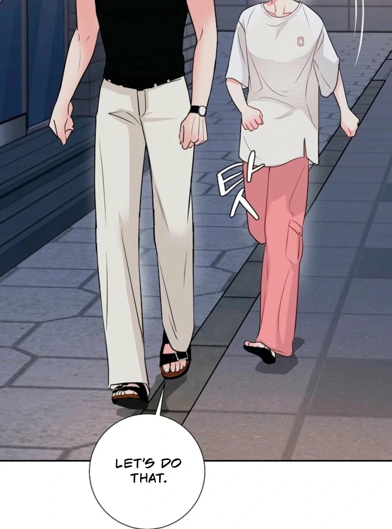 The Summer When You Came Chapter 32 - Page 67