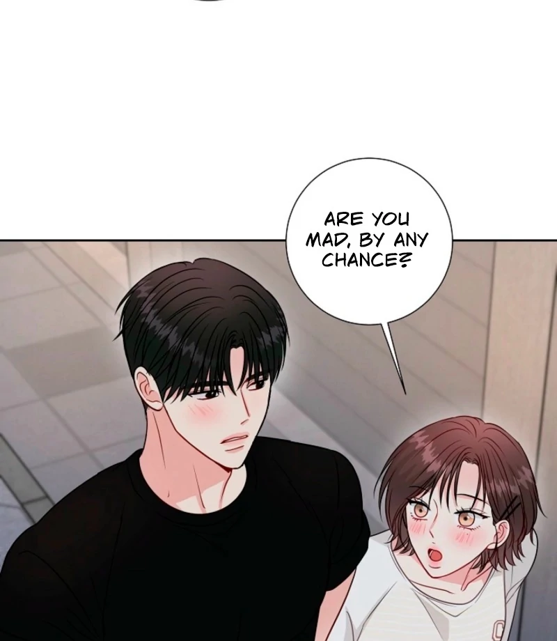 The Summer When You Came Chapter 32 - Page 68