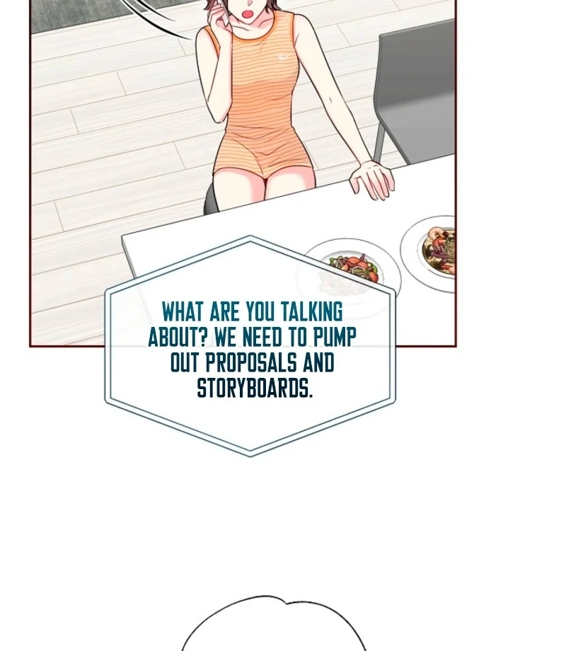 The Summer When You Came Chapter 32 - Page 7