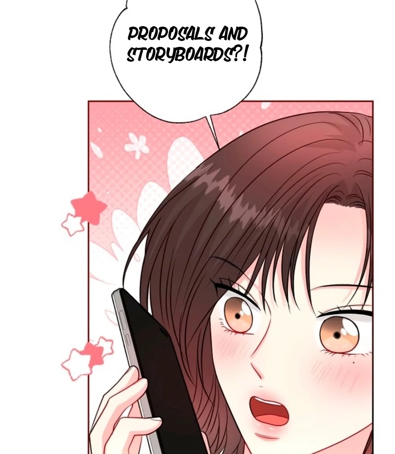 The Summer When You Came Chapter 32 - Page 8