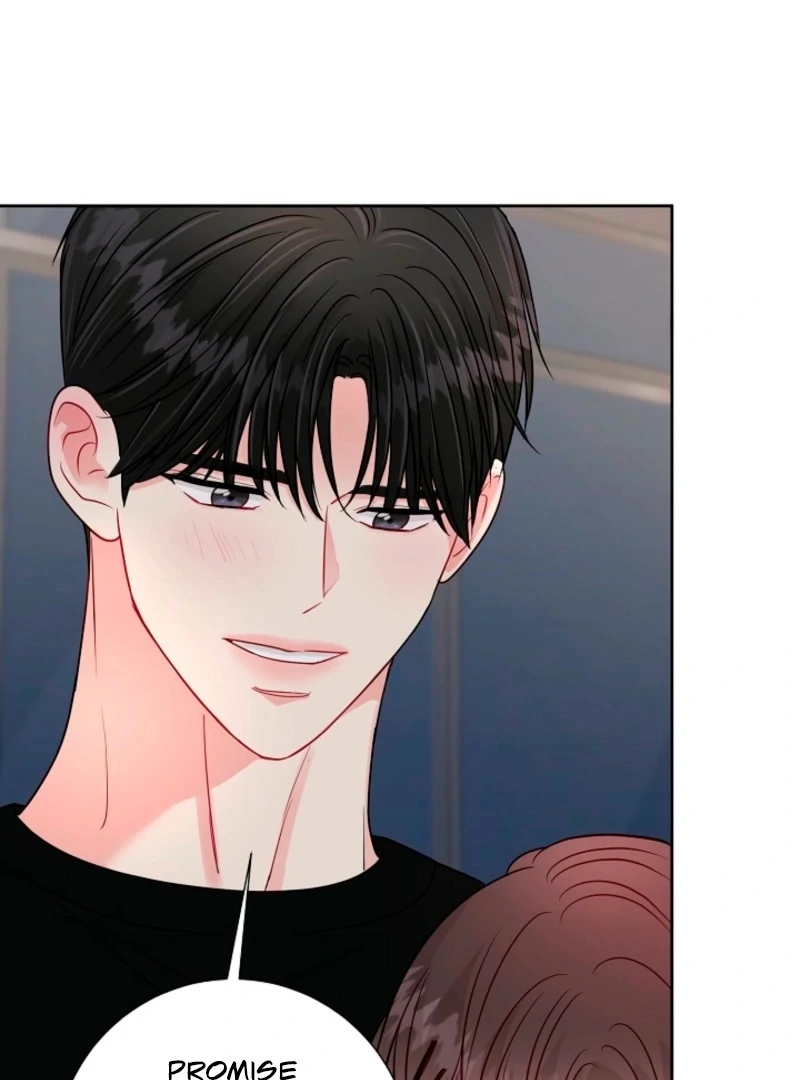 The Summer When You Came Chapter 32 - Page 88