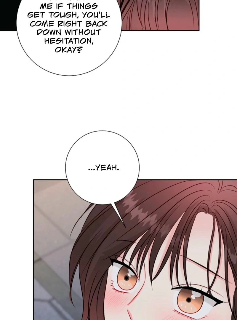 The Summer When You Came Chapter 32 - Page 89