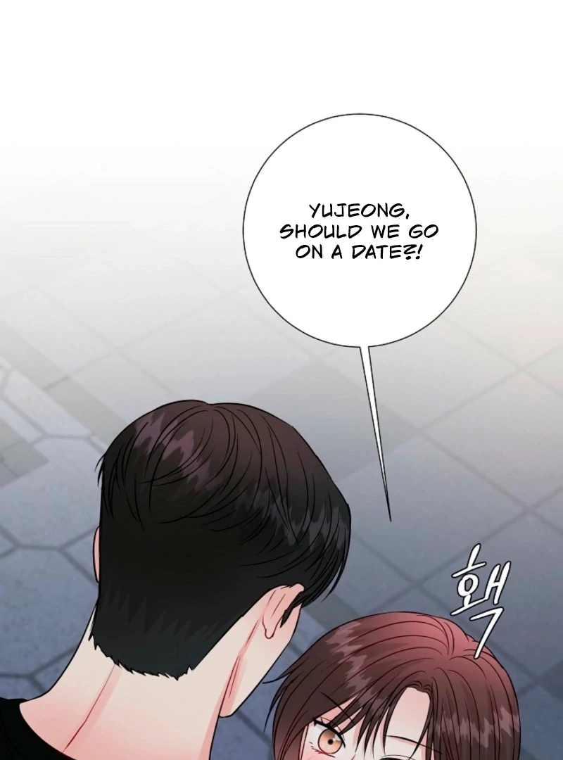 The Summer When You Came Chapter 32 - Page 93