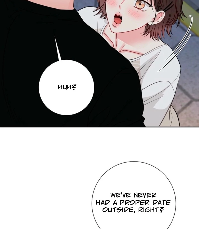 The Summer When You Came Chapter 32 - Page 94