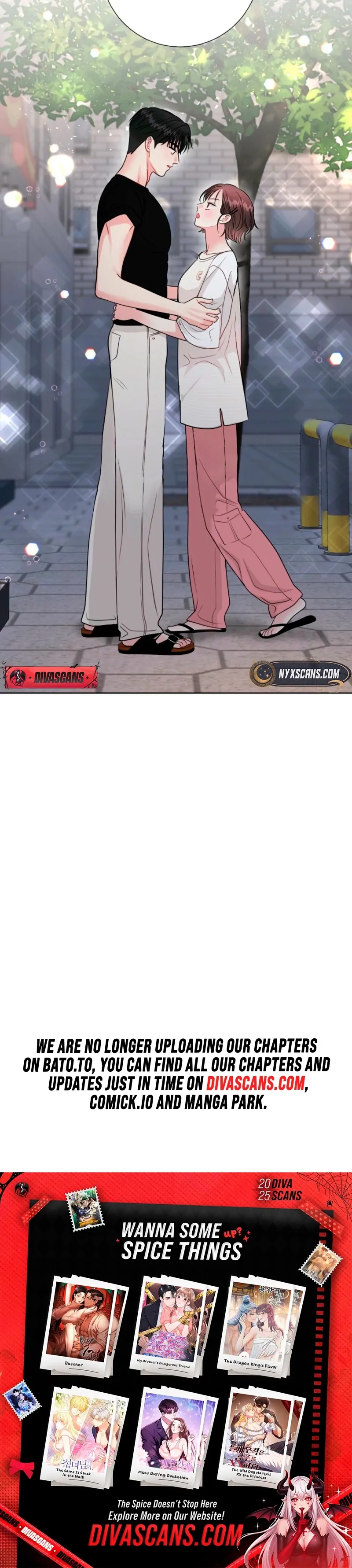 The Summer When You Came Chapter 32 - Page 96