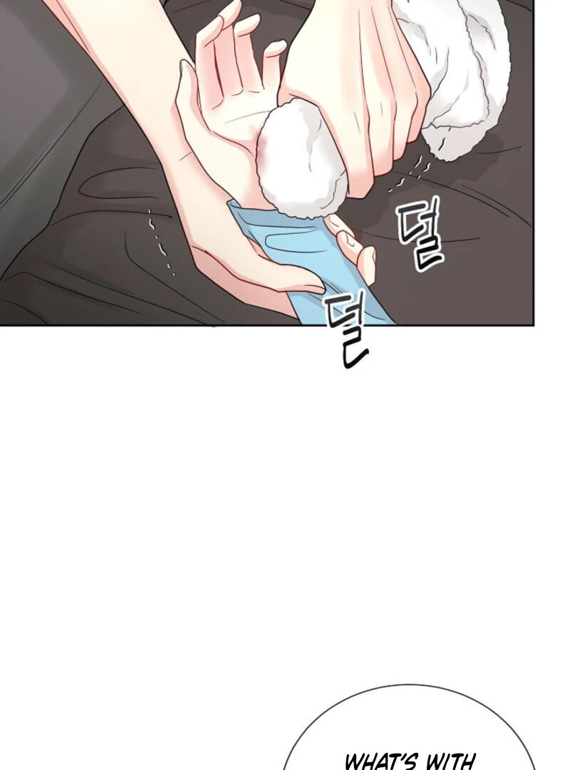 The Summer When You Came Chapter 4 - Page 108