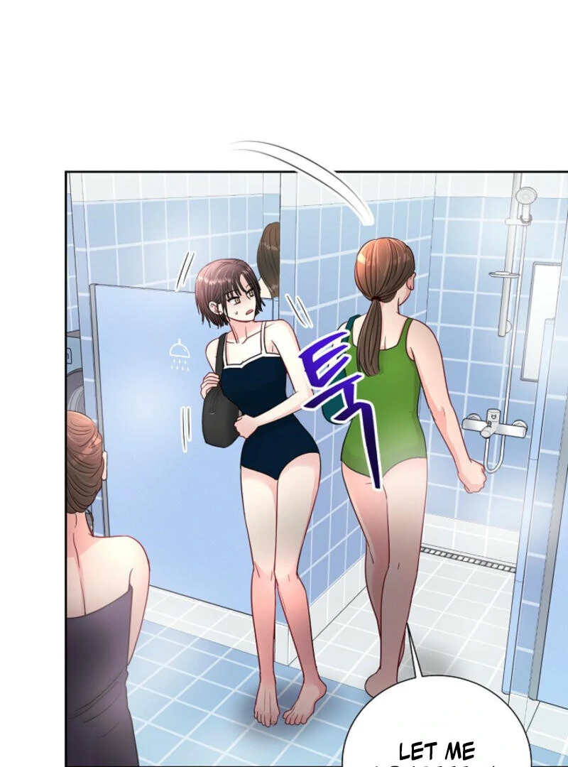The Summer When You Came Chapter 4 - Page 11