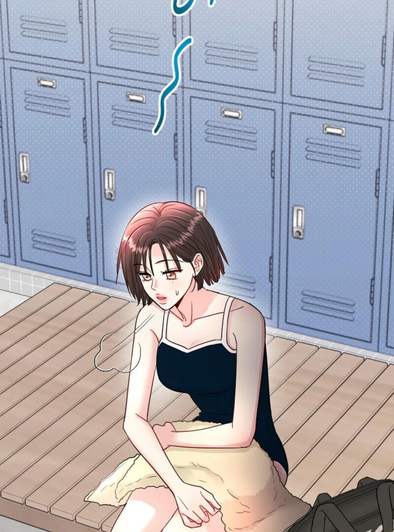 The Summer When You Came Chapter 4 - Page 15
