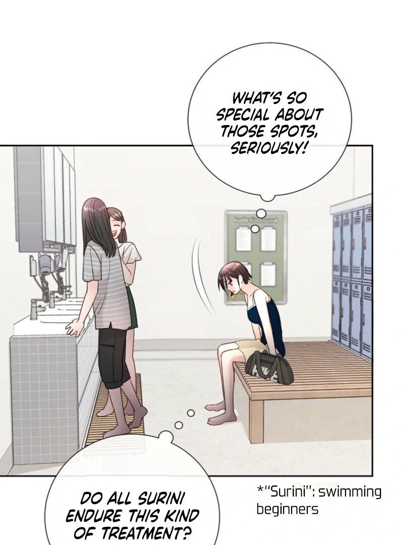 The Summer When You Came Chapter 4 - Page 17