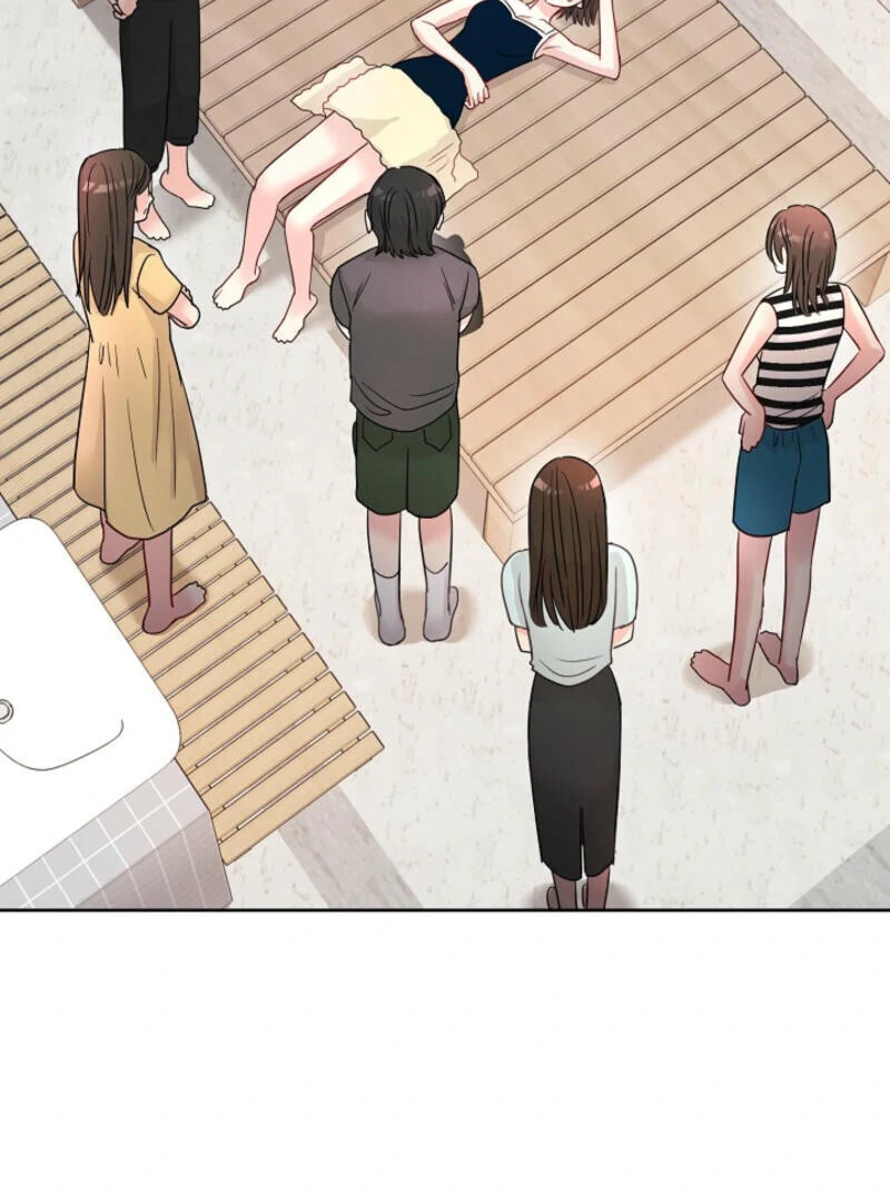 The Summer When You Came Chapter 4 - Page 29