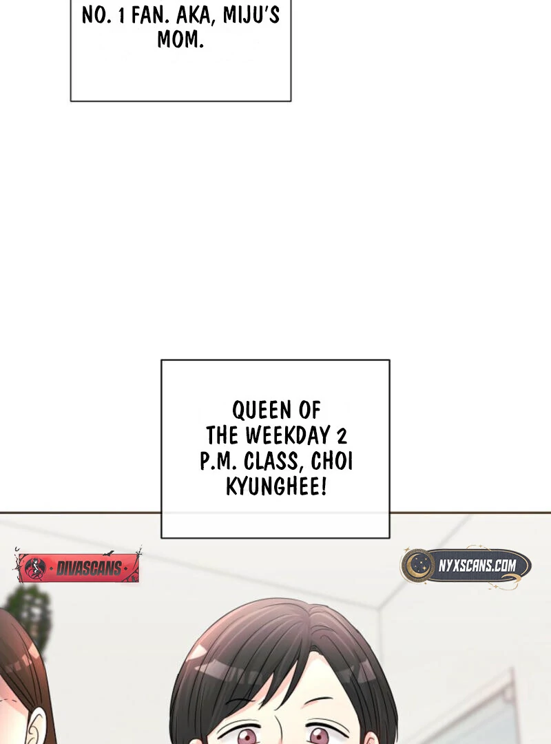 The Summer When You Came Chapter 4 - Page 33