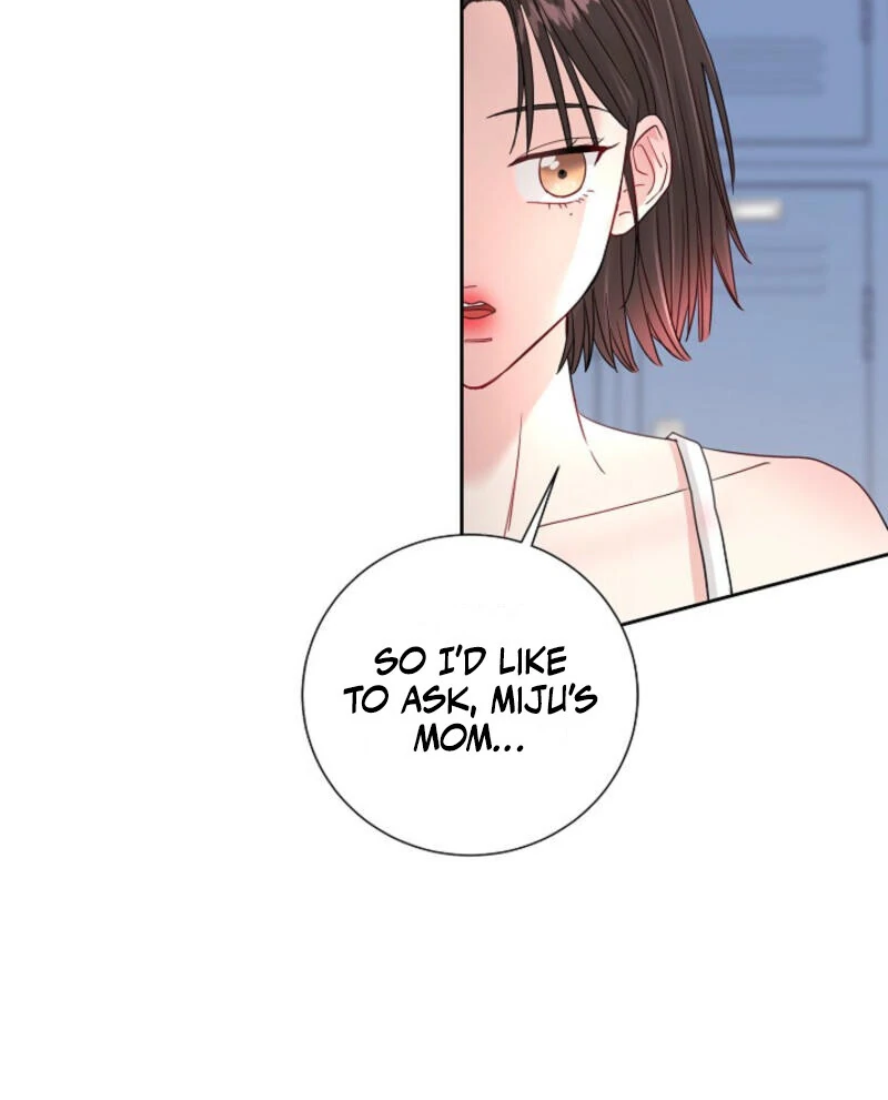 The Summer When You Came Chapter 4 - Page 39