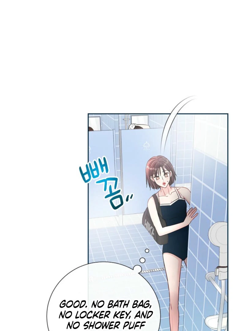 The Summer When You Came Chapter 4 - Page 4