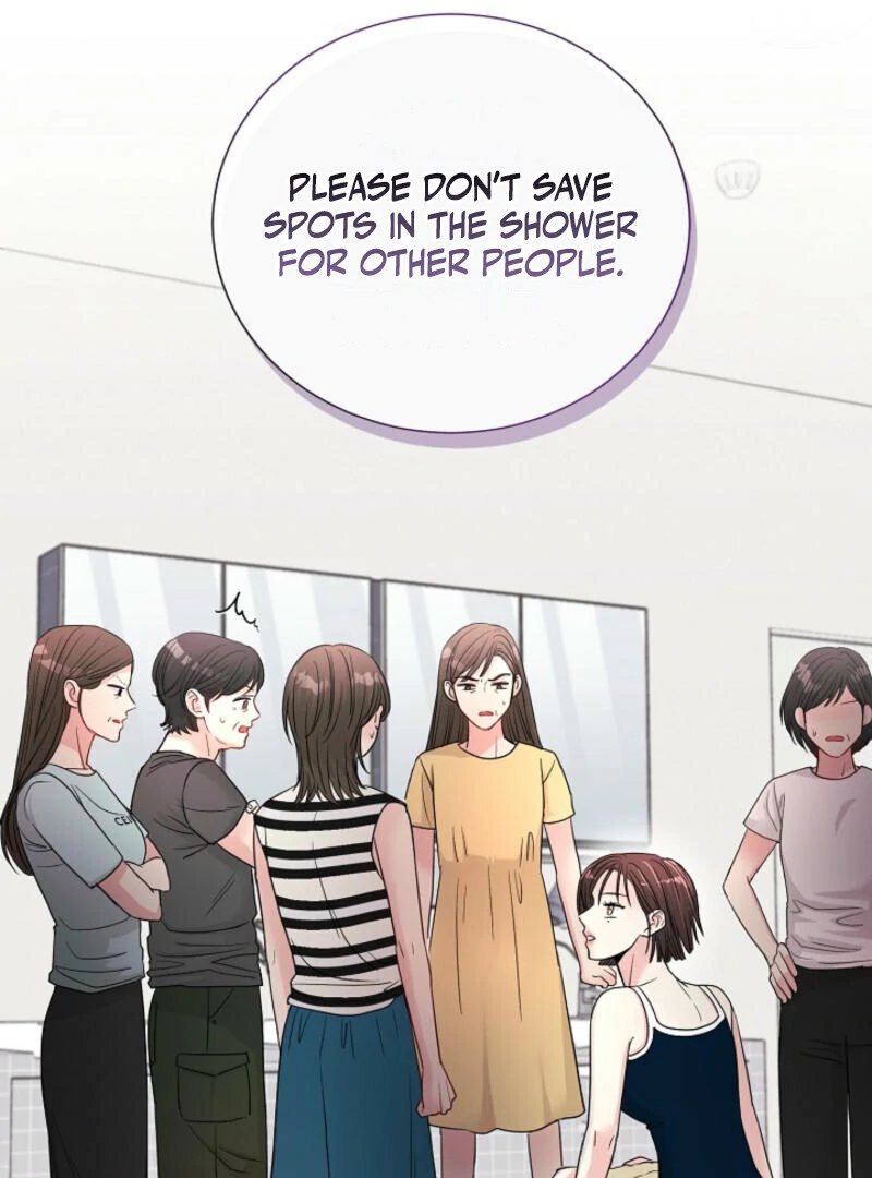 The Summer When You Came Chapter 4 - Page 40