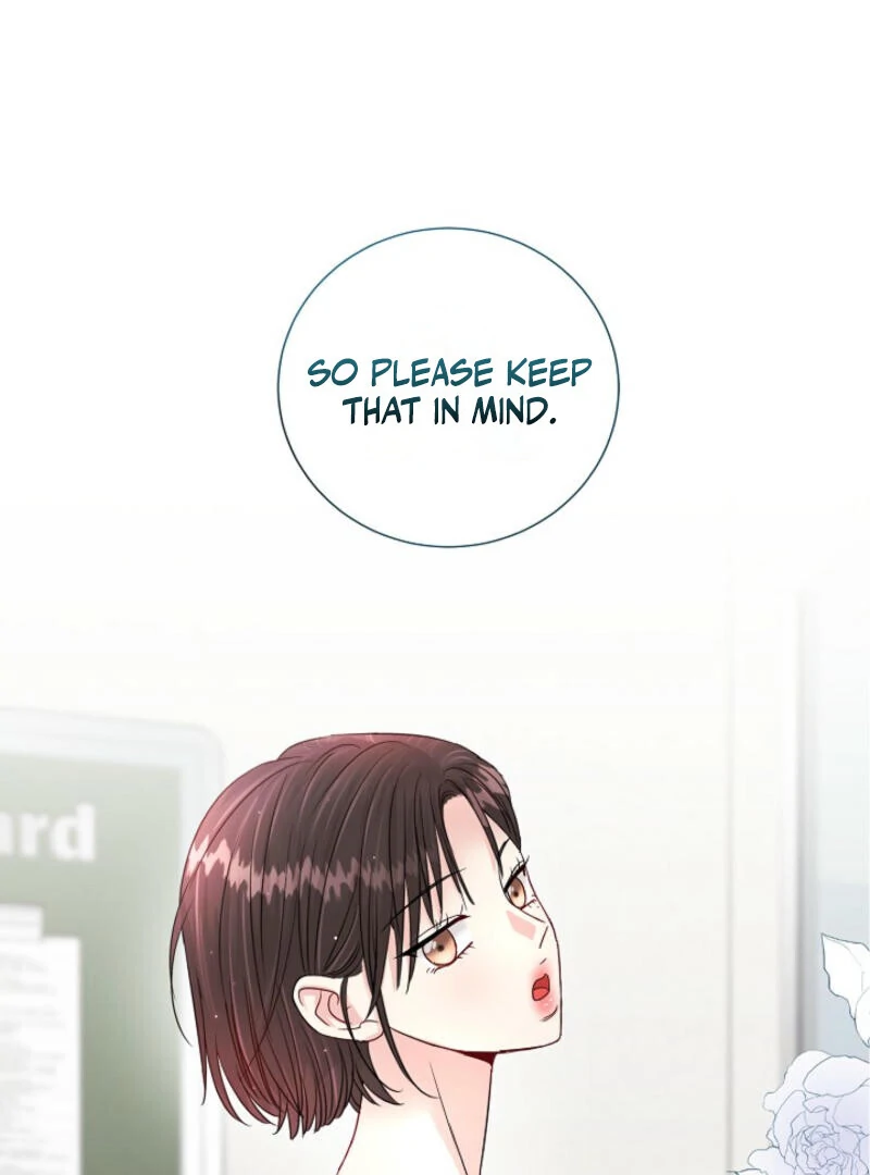 The Summer When You Came Chapter 4 - Page 44