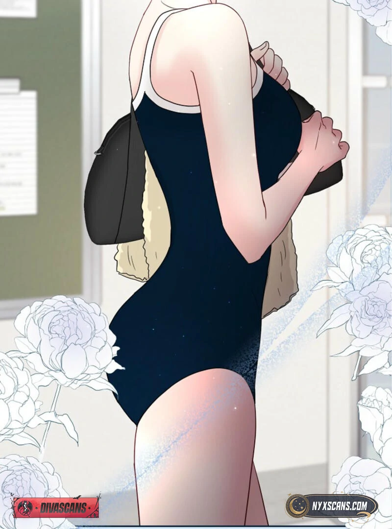 The Summer When You Came Chapter 4 - Page 45