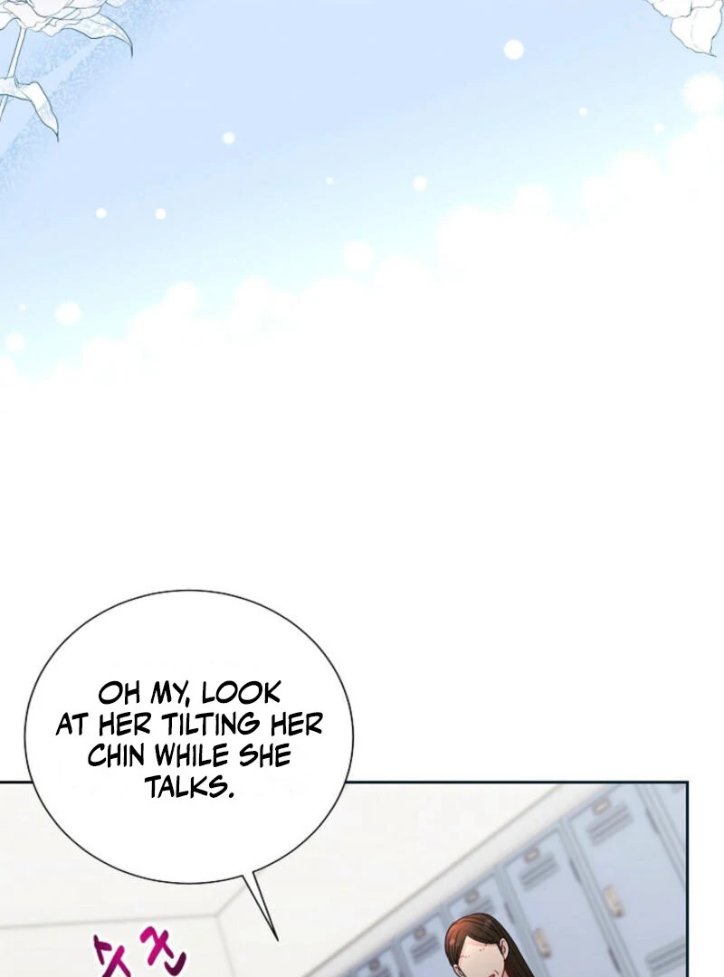 The Summer When You Came Chapter 4 - Page 46