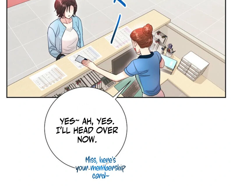 The Summer When You Came Chapter 4 - Page 65