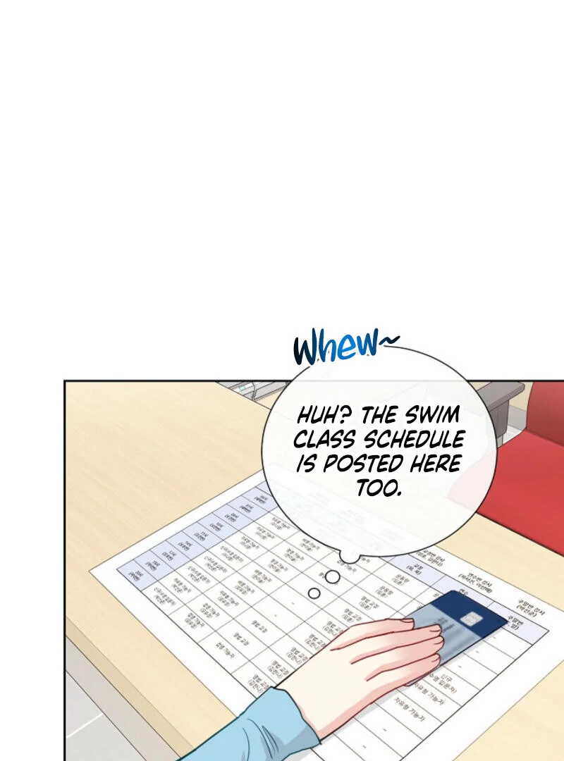 The Summer When You Came Chapter 4 - Page 66