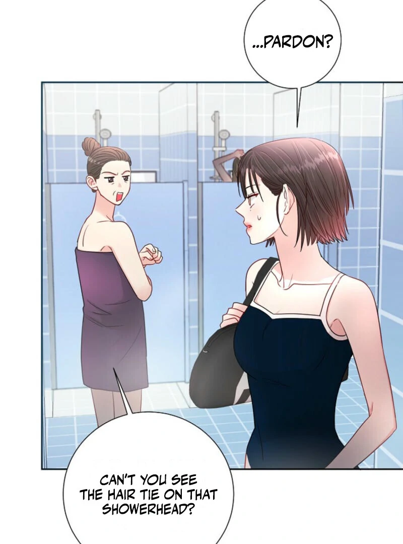 The Summer When You Came Chapter 4 - Page 7