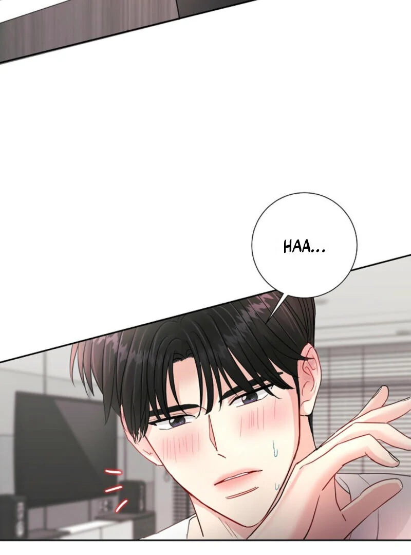 The Summer When You Came Chapter 4 - Page 93