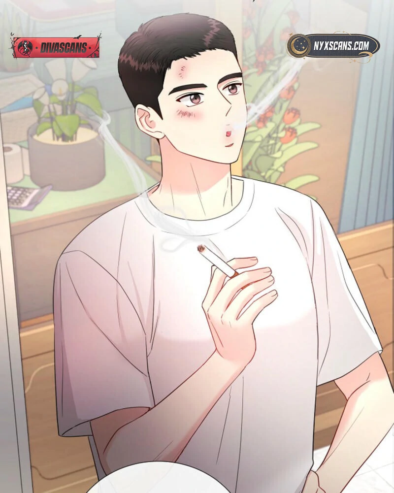 The Summer When You Came Chapter 5 - Page 100