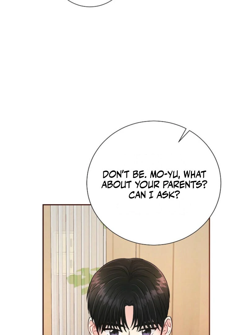 The Summer When You Came Chapter 5 - Page 110