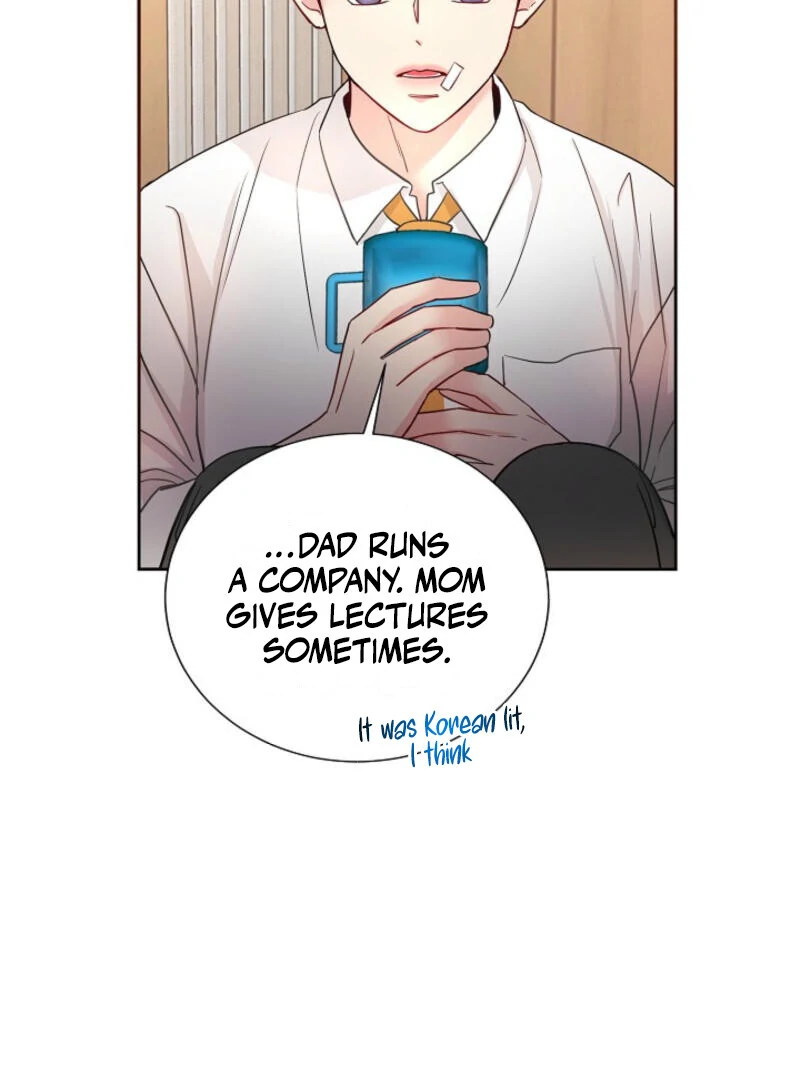 The Summer When You Came Chapter 5 - Page 111