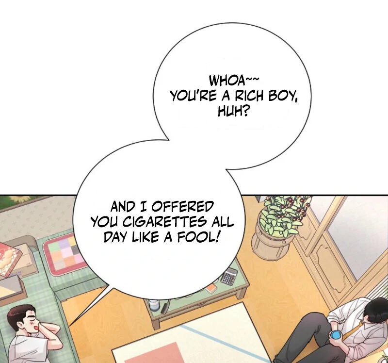 The Summer When You Came Chapter 5 - Page 112