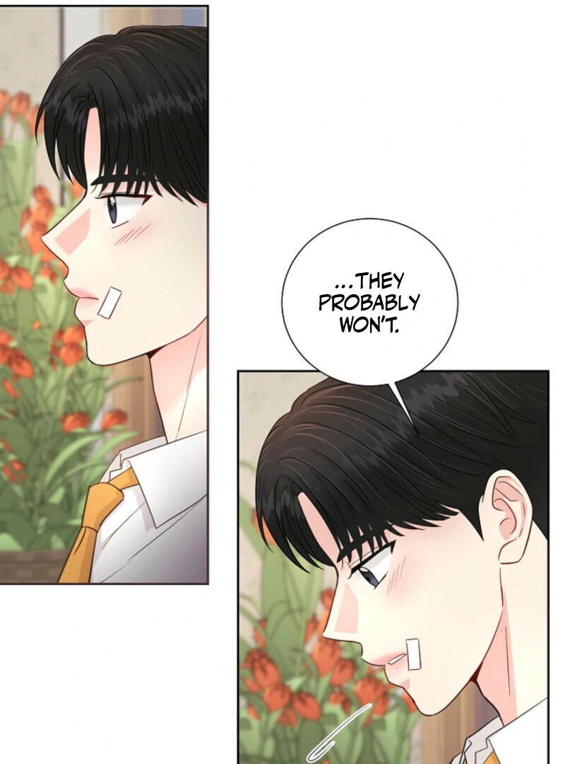 The Summer When You Came Chapter 5 - Page 114