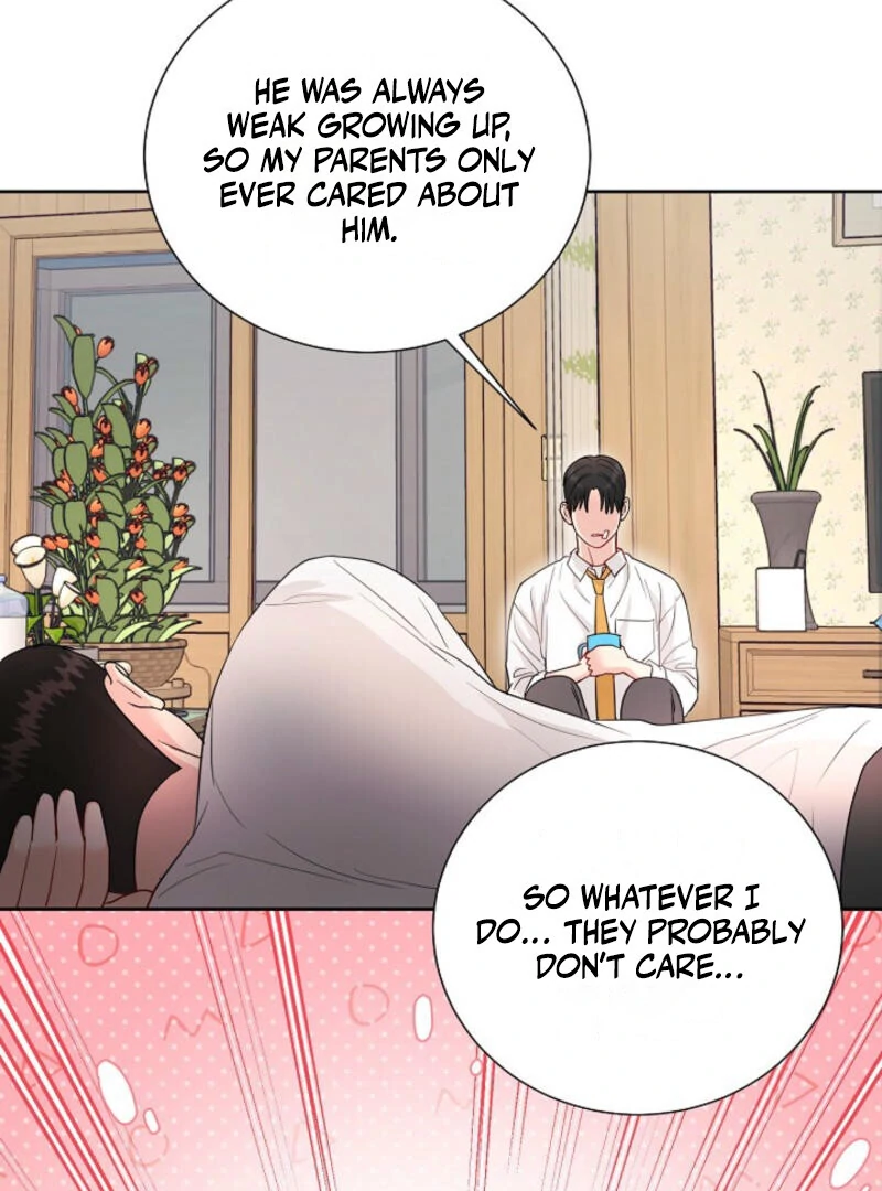 The Summer When You Came Chapter 5 - Page 116
