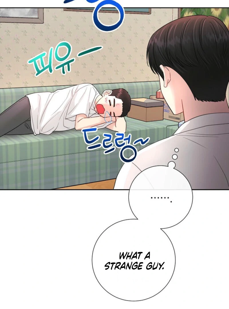 The Summer When You Came Chapter 5 - Page 119