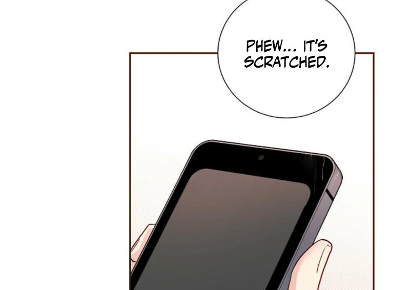 The Summer When You Came Chapter 5 - Page 12