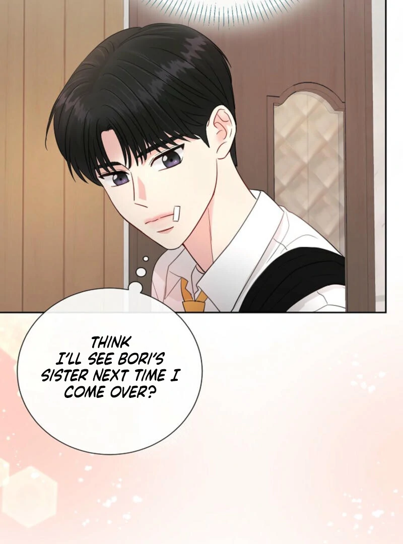 The Summer When You Came Chapter 5 - Page 123