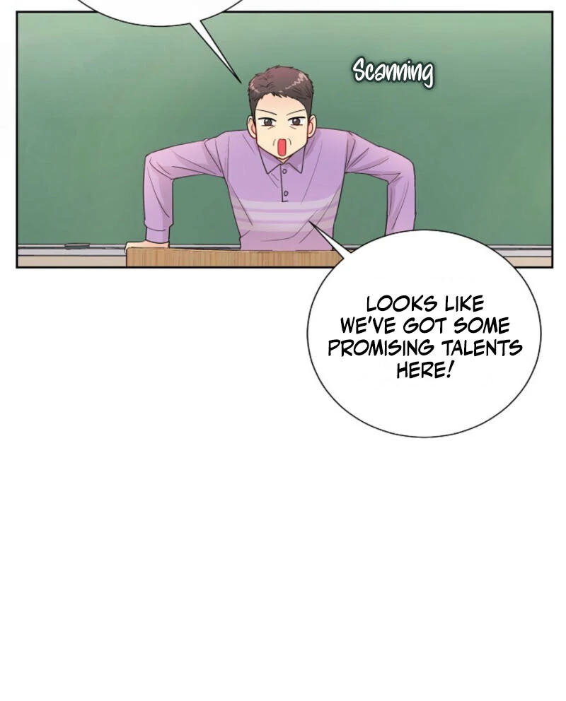 The Summer When You Came Chapter 5 - Page 25