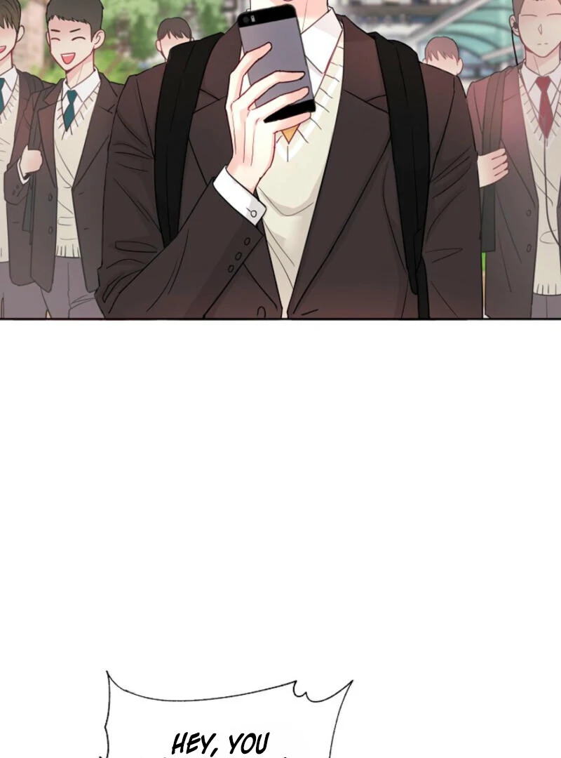 The Summer When You Came Chapter 5 - Page 3