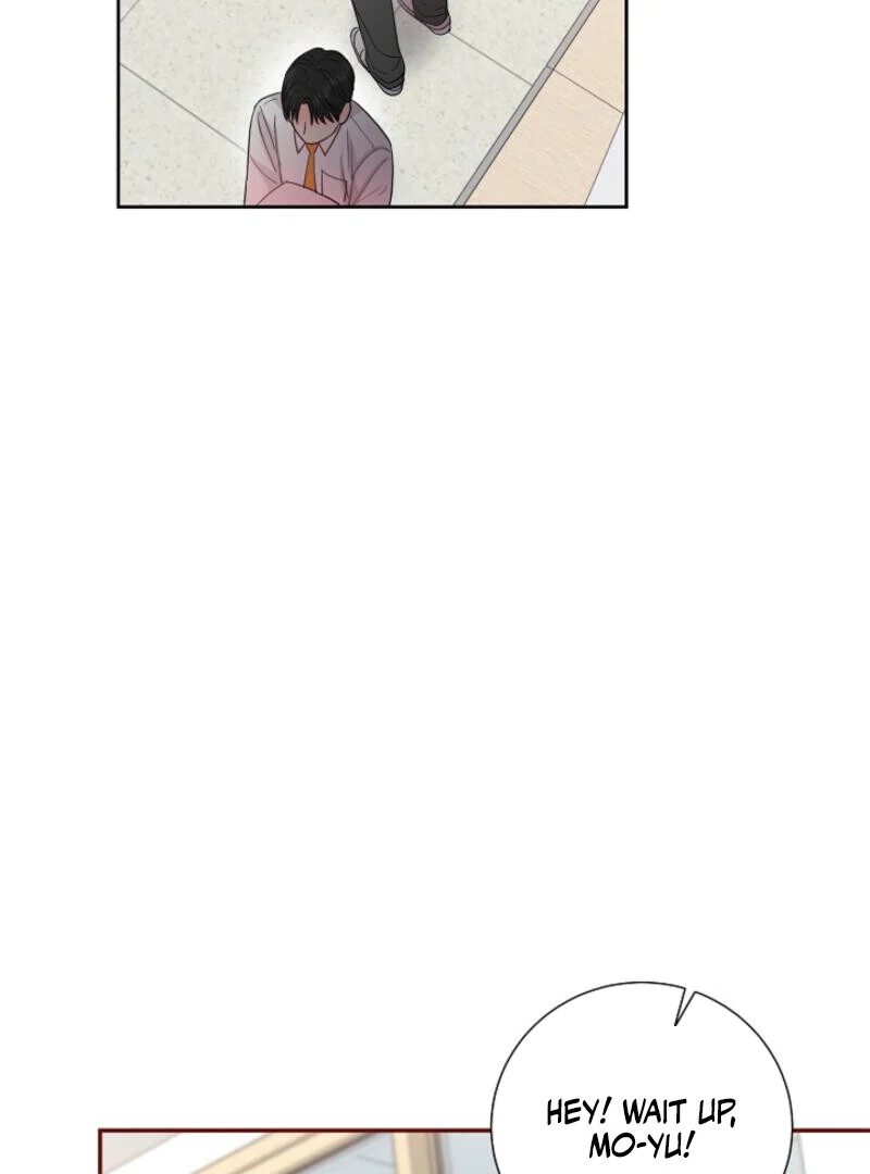 The Summer When You Came Chapter 5 - Page 35
