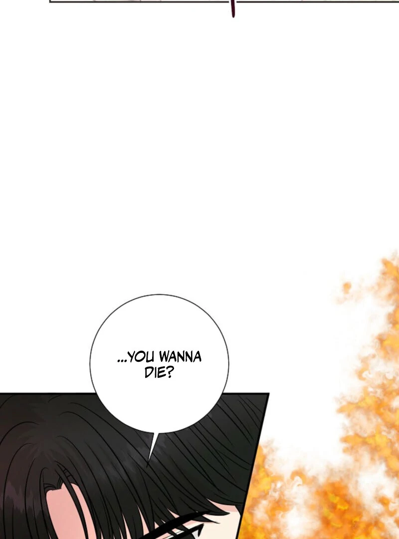 The Summer When You Came Chapter 5 - Page 41
