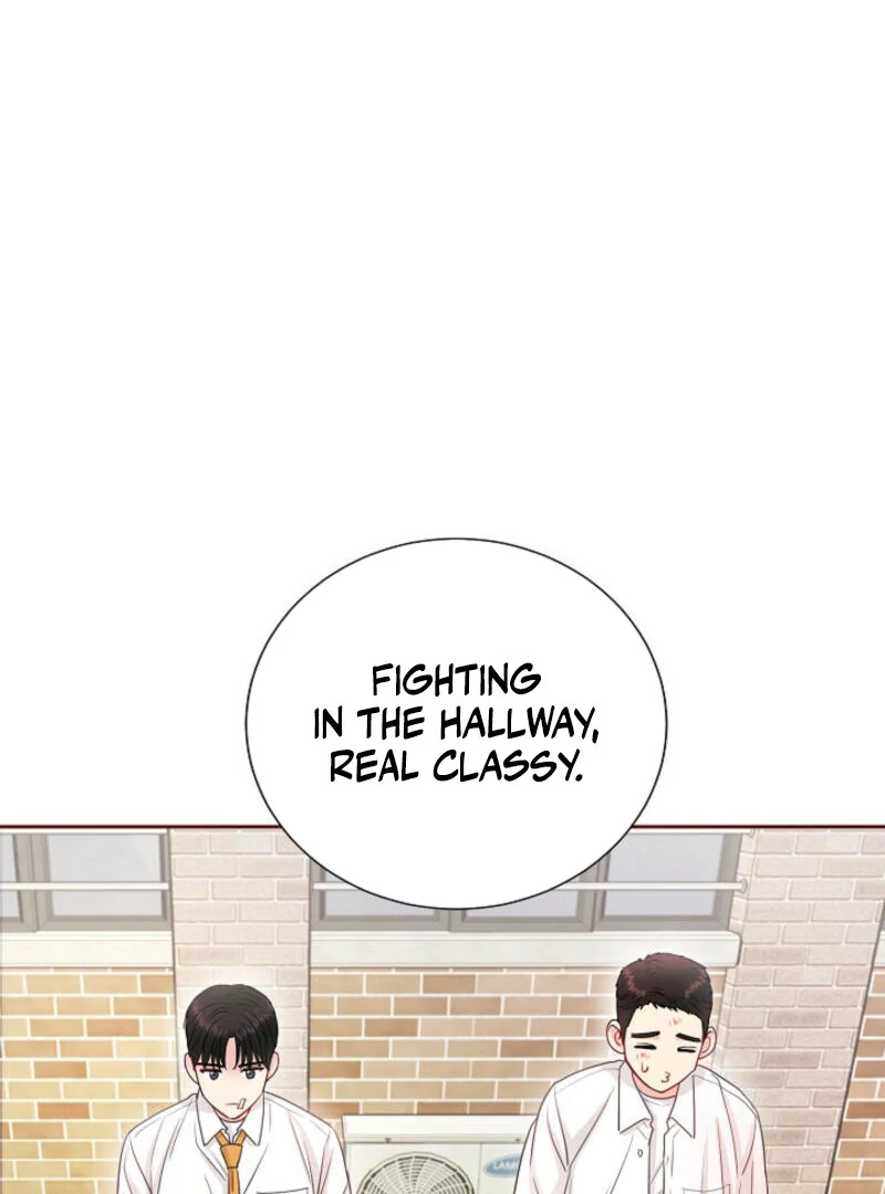 The Summer When You Came Chapter 5 - Page 47