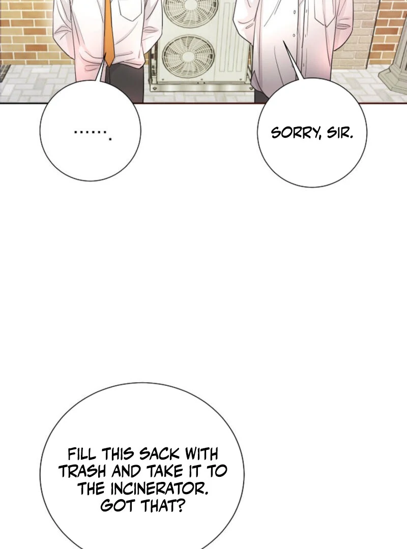 The Summer When You Came Chapter 5 - Page 48