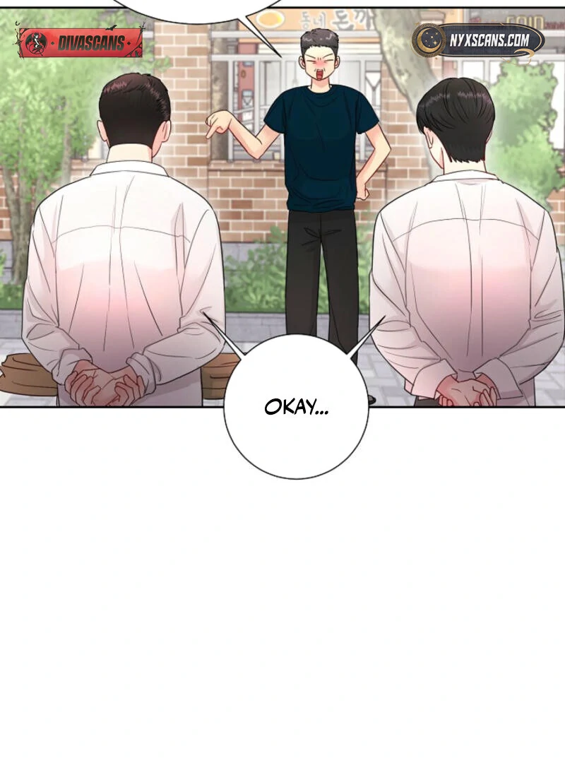 The Summer When You Came Chapter 5 - Page 49