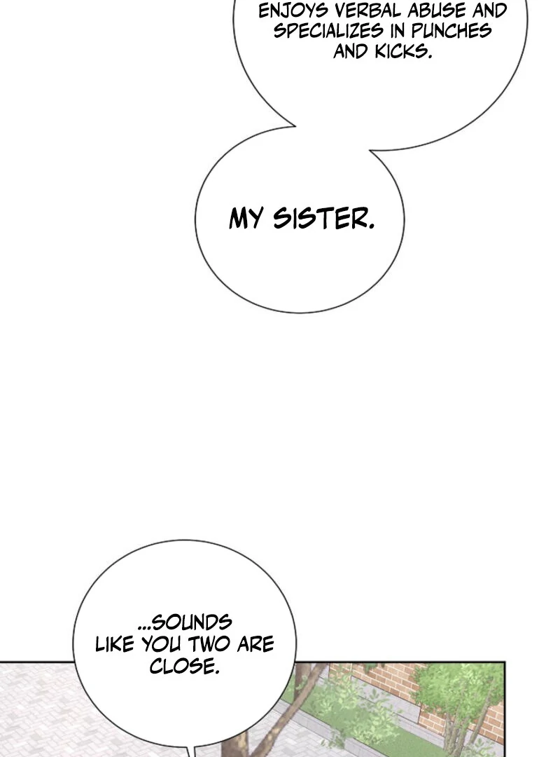The Summer When You Came Chapter 5 - Page 55
